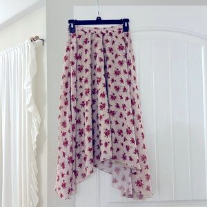 Joyfolie girls skirt size 10